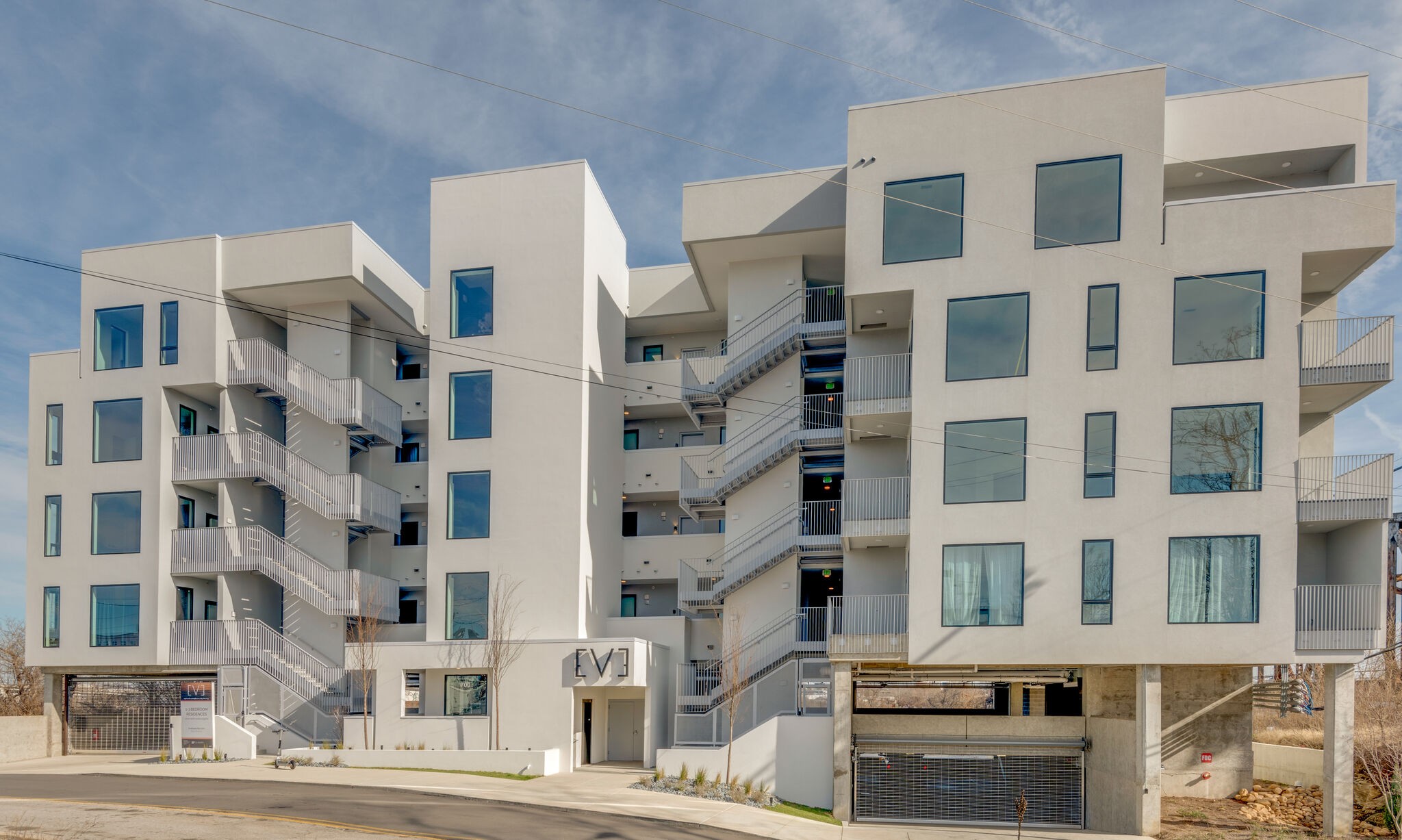 700 1st Ave, N Unit: 202