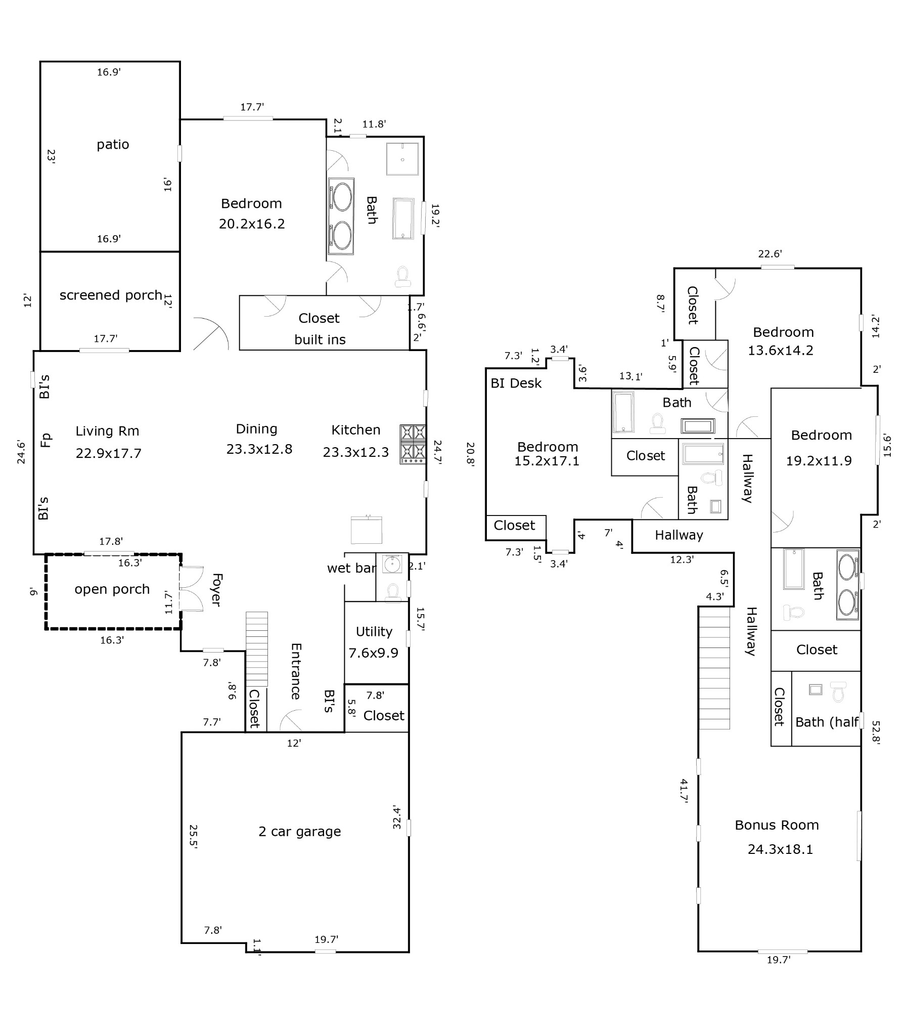 154A Cheek Rd