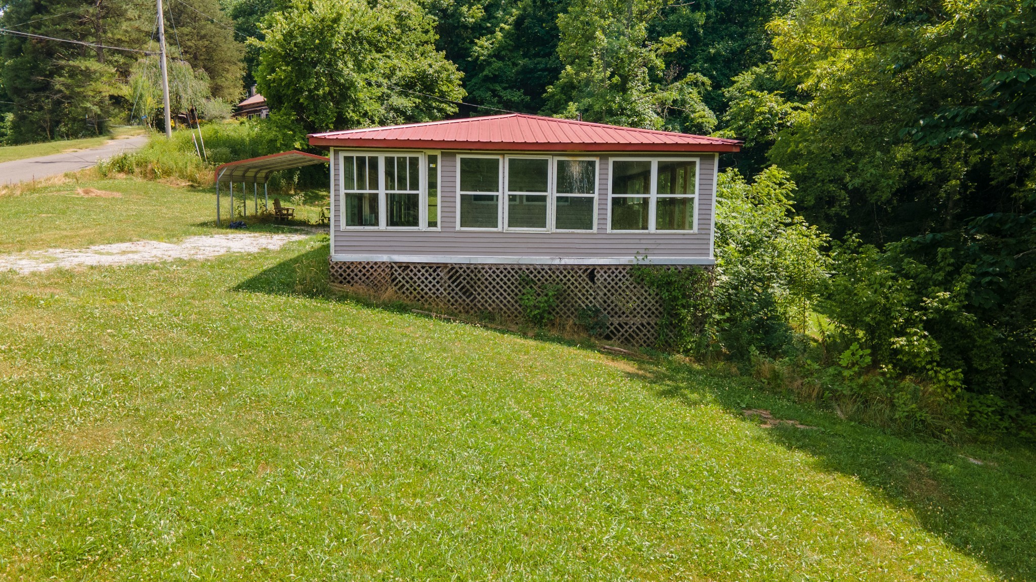 1244 Ray Burton Rd