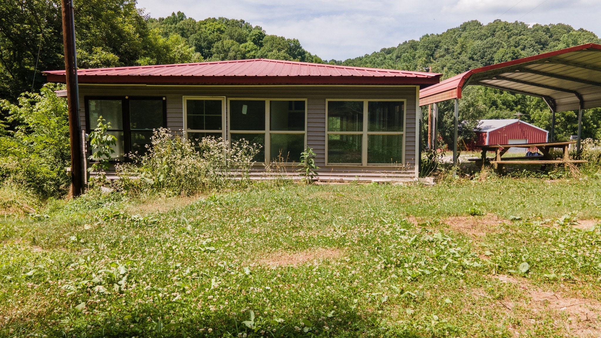 1244 Ray Burton Rd