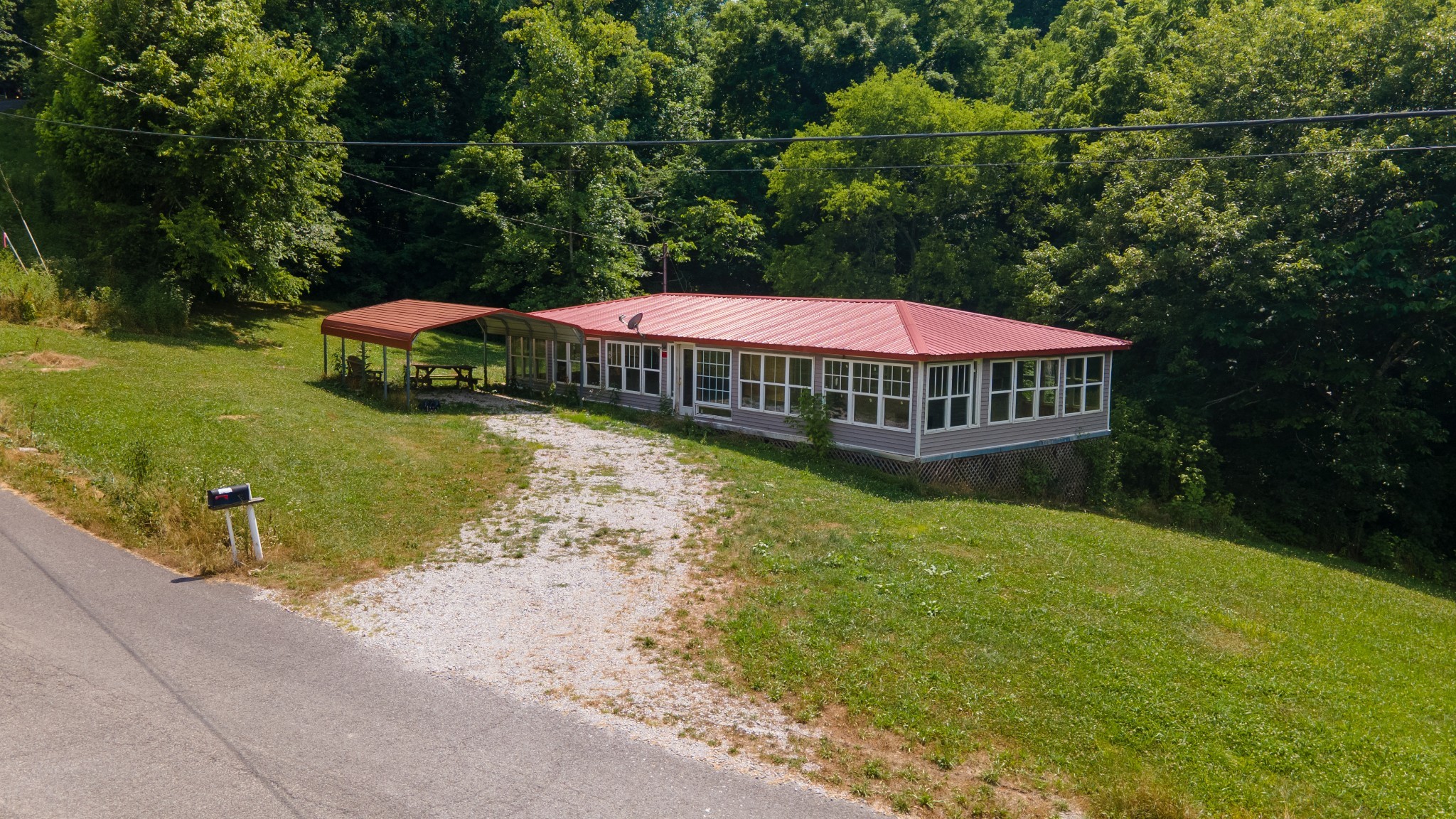 1244 Ray Burton Rd