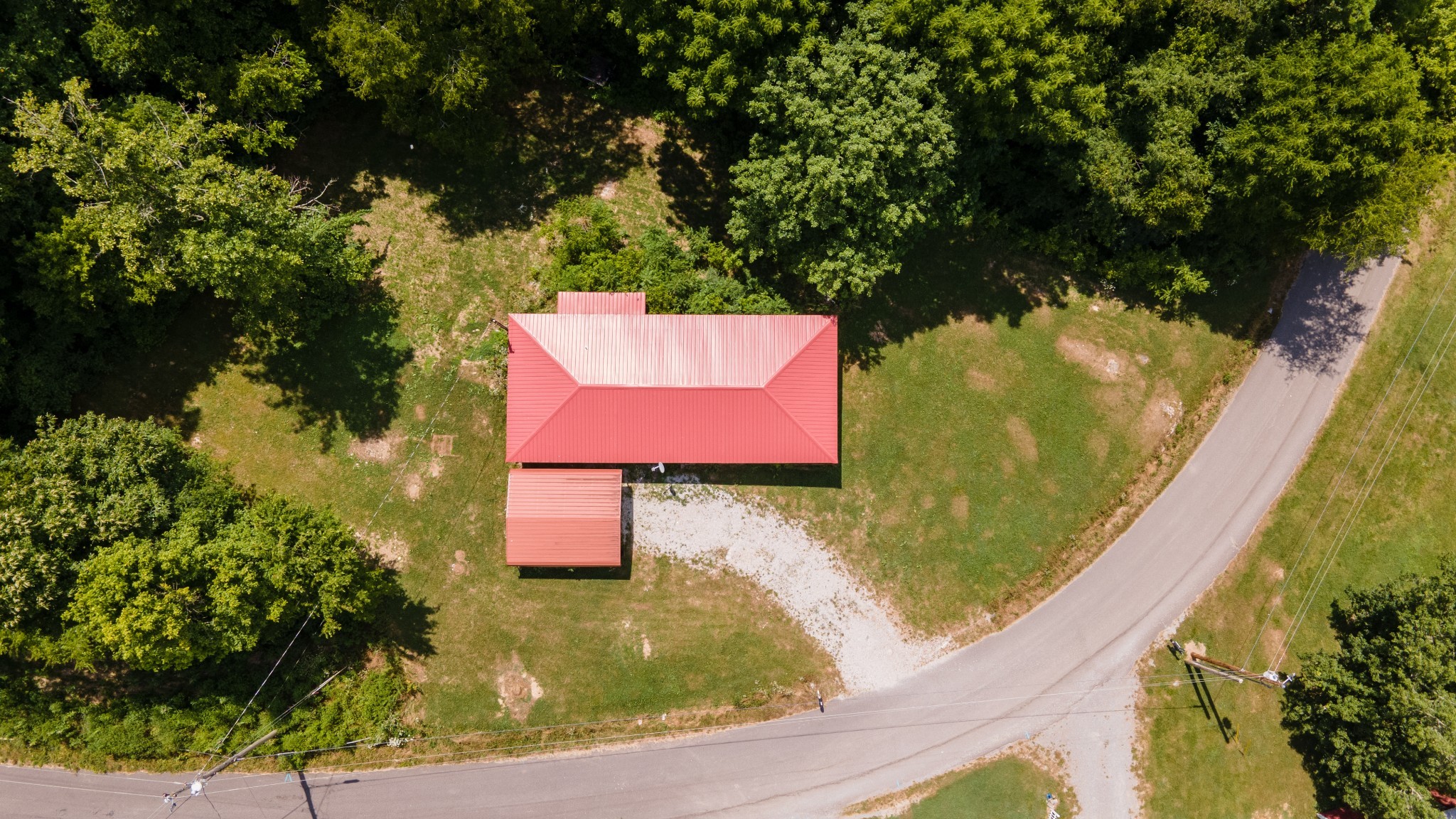1244 Ray Burton Rd
