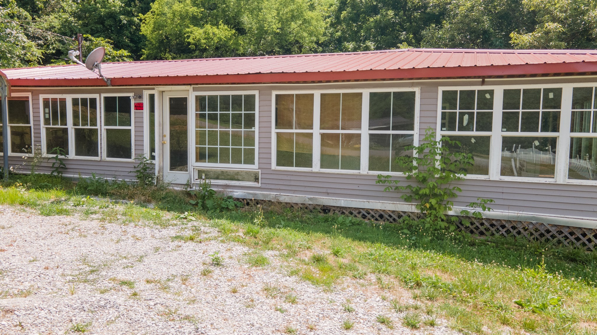 1244 Ray Burton Rd