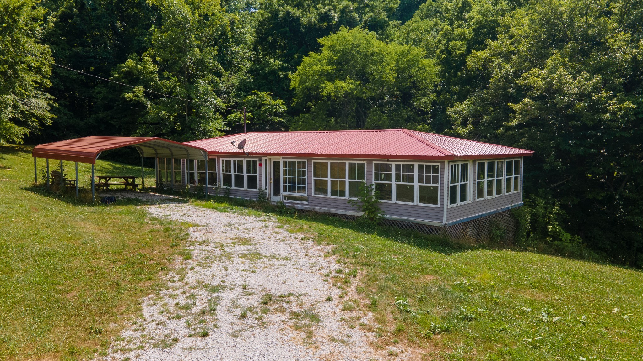 1244 Ray Burton Rd