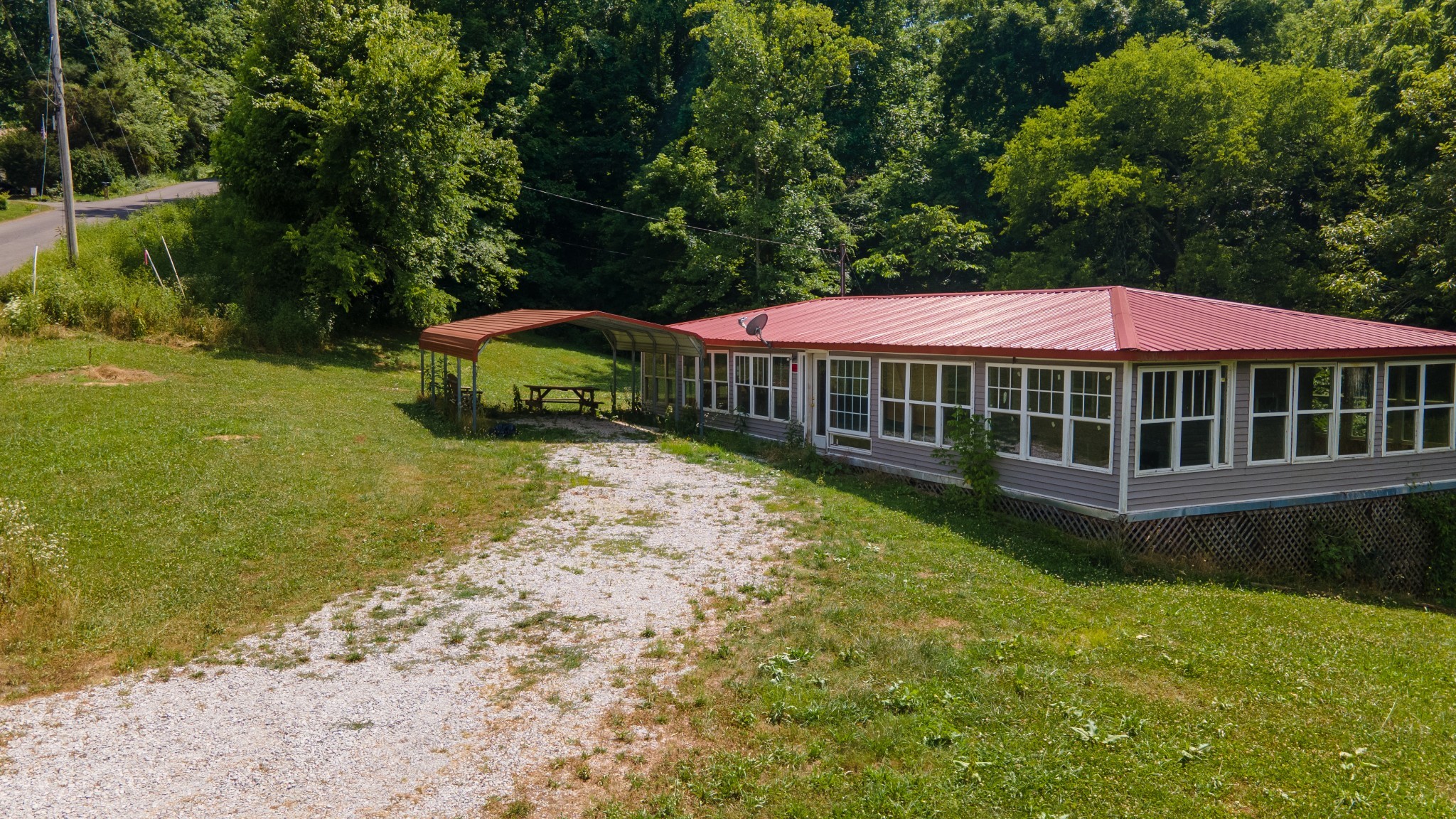 1244 Ray Burton Rd