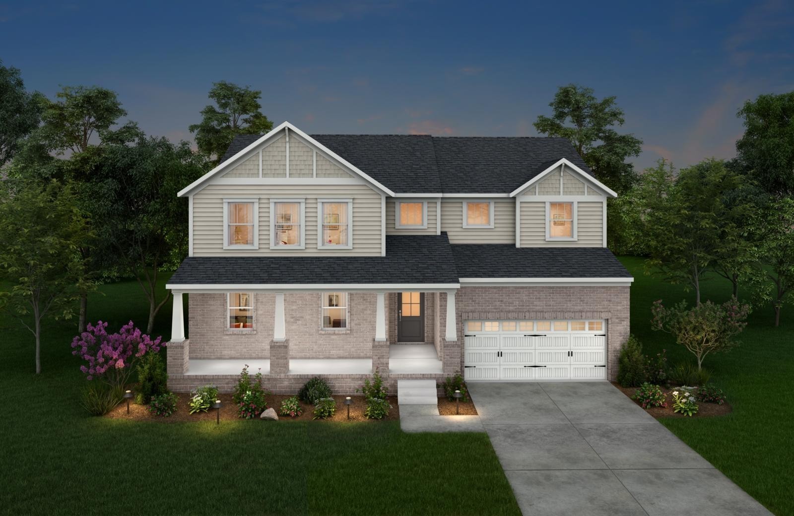 506 Dovetail Drive