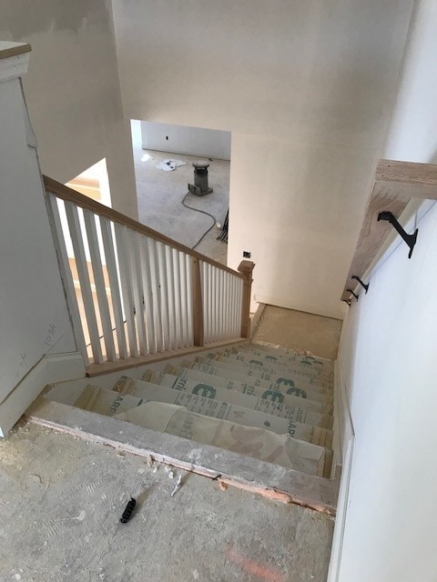 506 Dovetail Drive