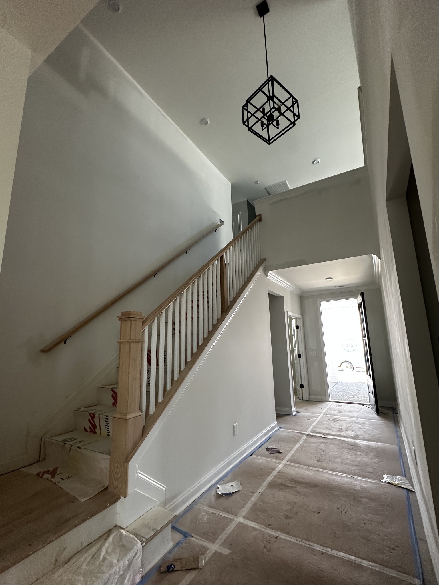 506 Dovetail Drive