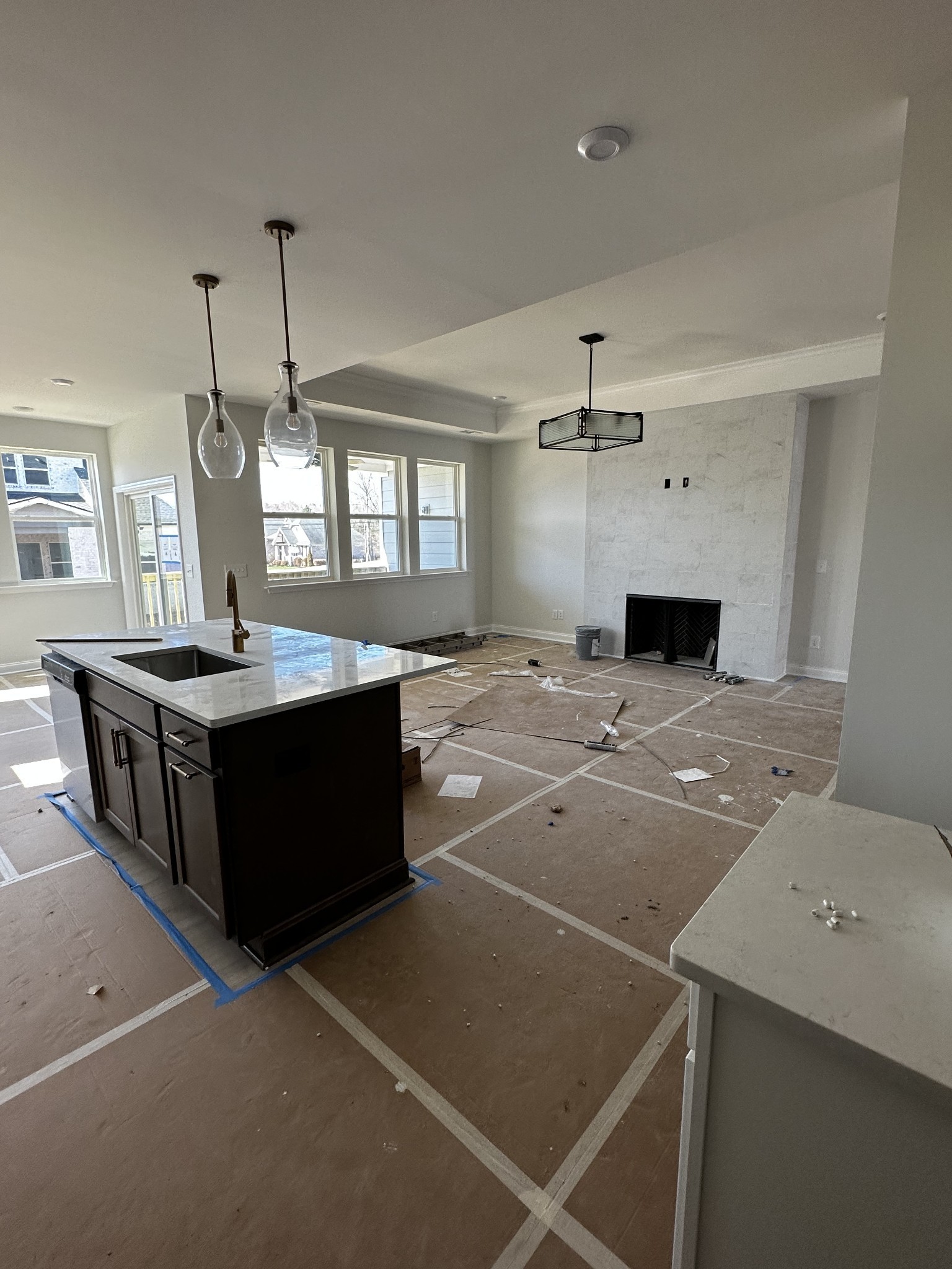 506 Dovetail Drive