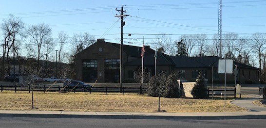 506 Dovetail Drive
