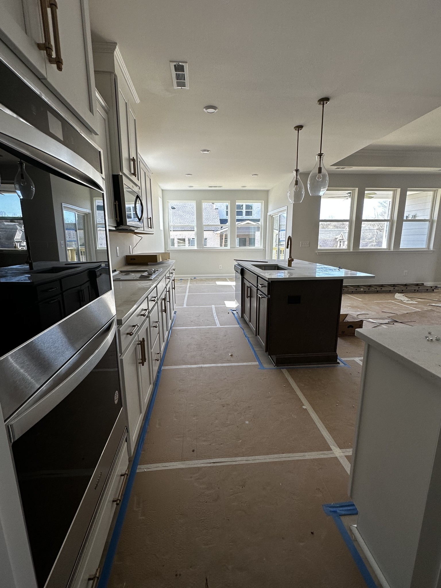 506 Dovetail Drive