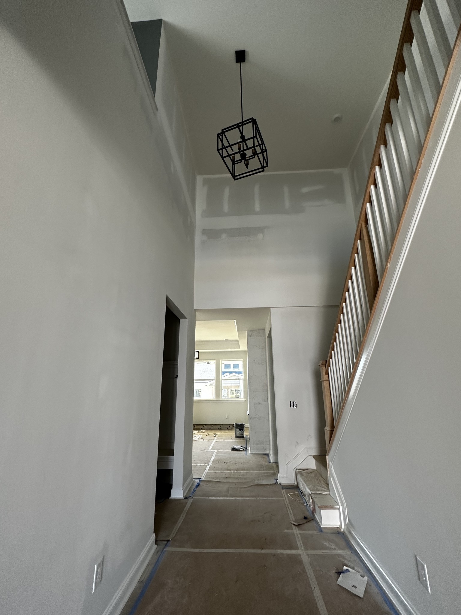 506 Dovetail Drive