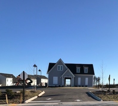 506 Dovetail Drive