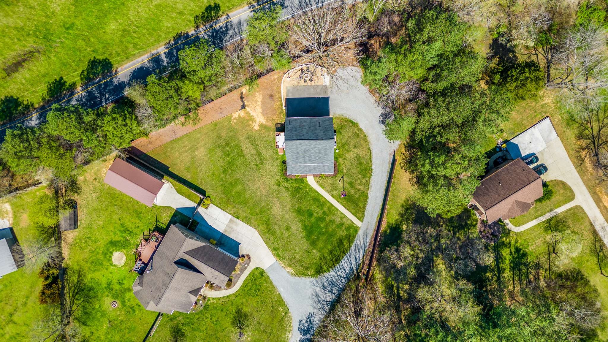7317 Old Nashville Rd