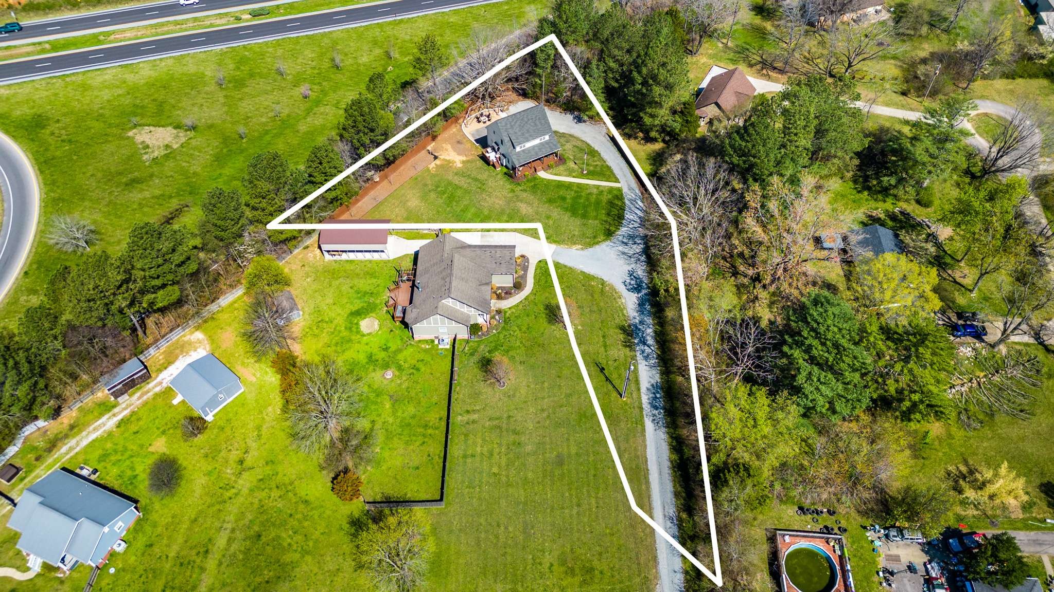 7317 Old Nashville Rd
