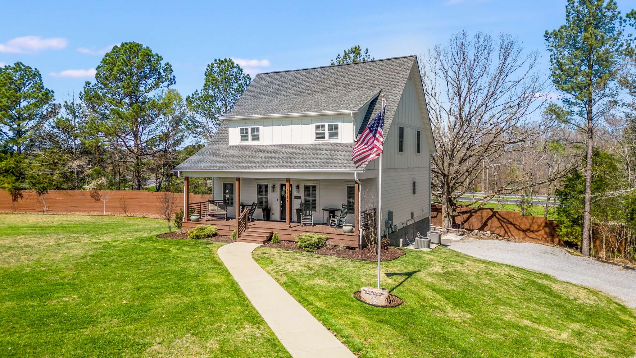 7317 Old Nashville Rd