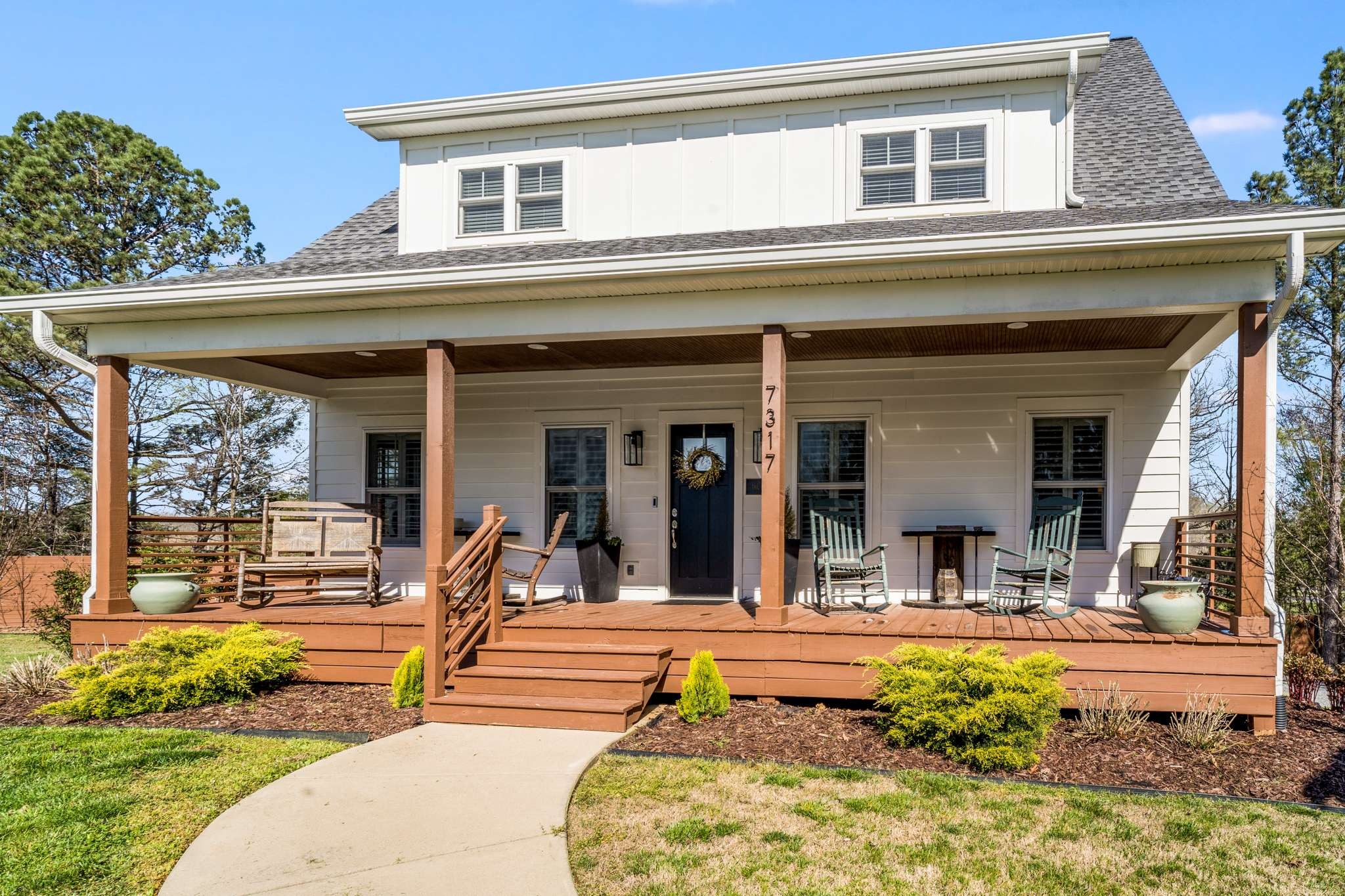 7317 Old Nashville Rd