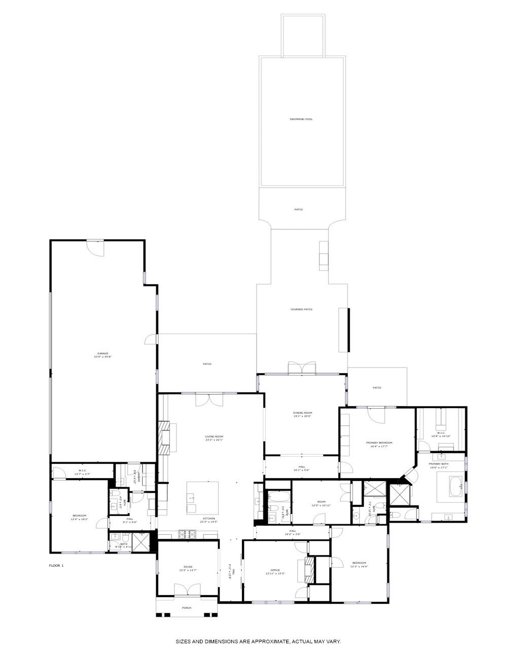 4020 Estes Rd