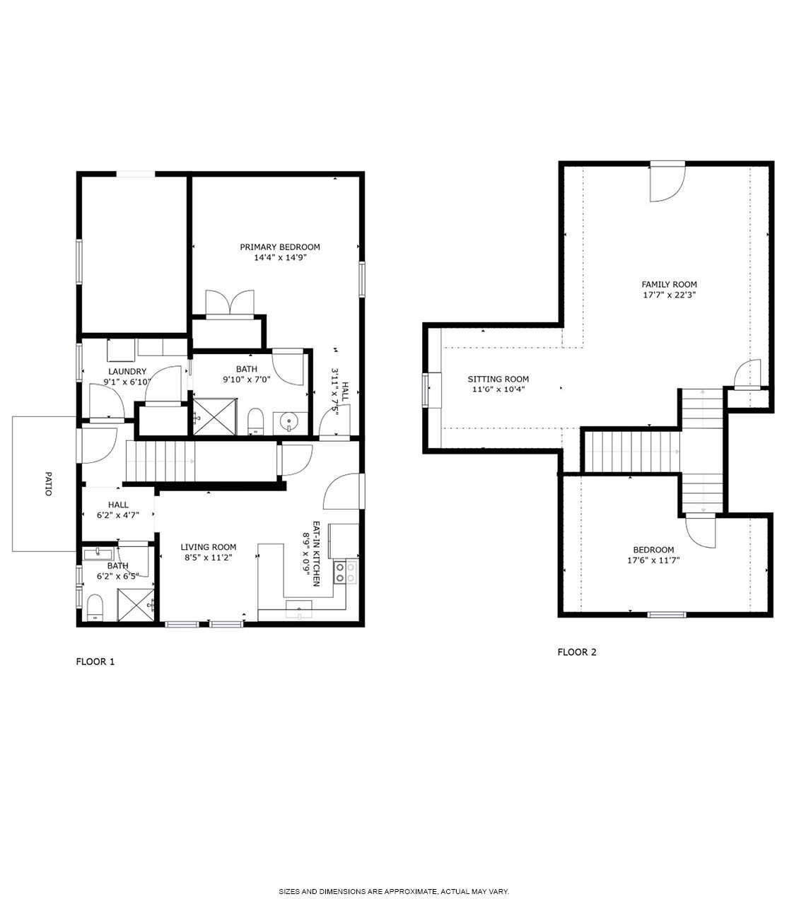 4020 Estes Rd