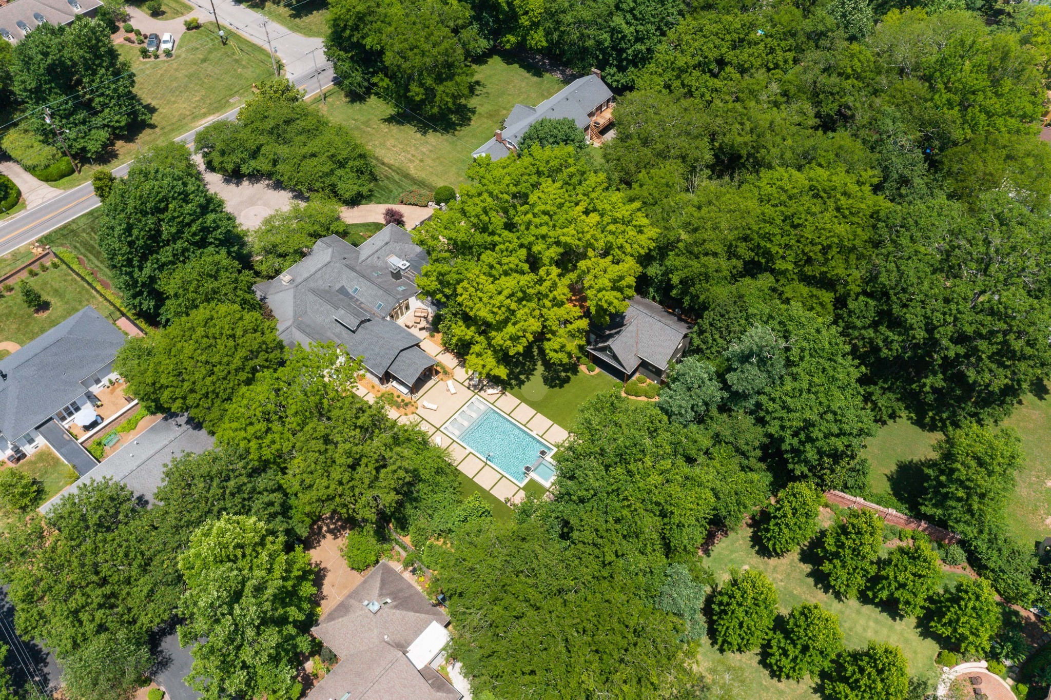 4020 Estes Rd