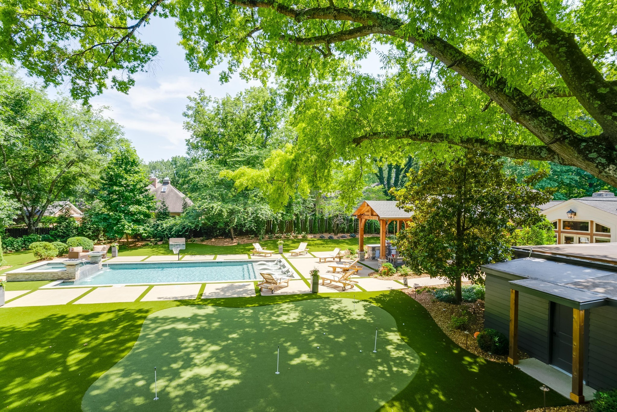 4020 Estes Rd