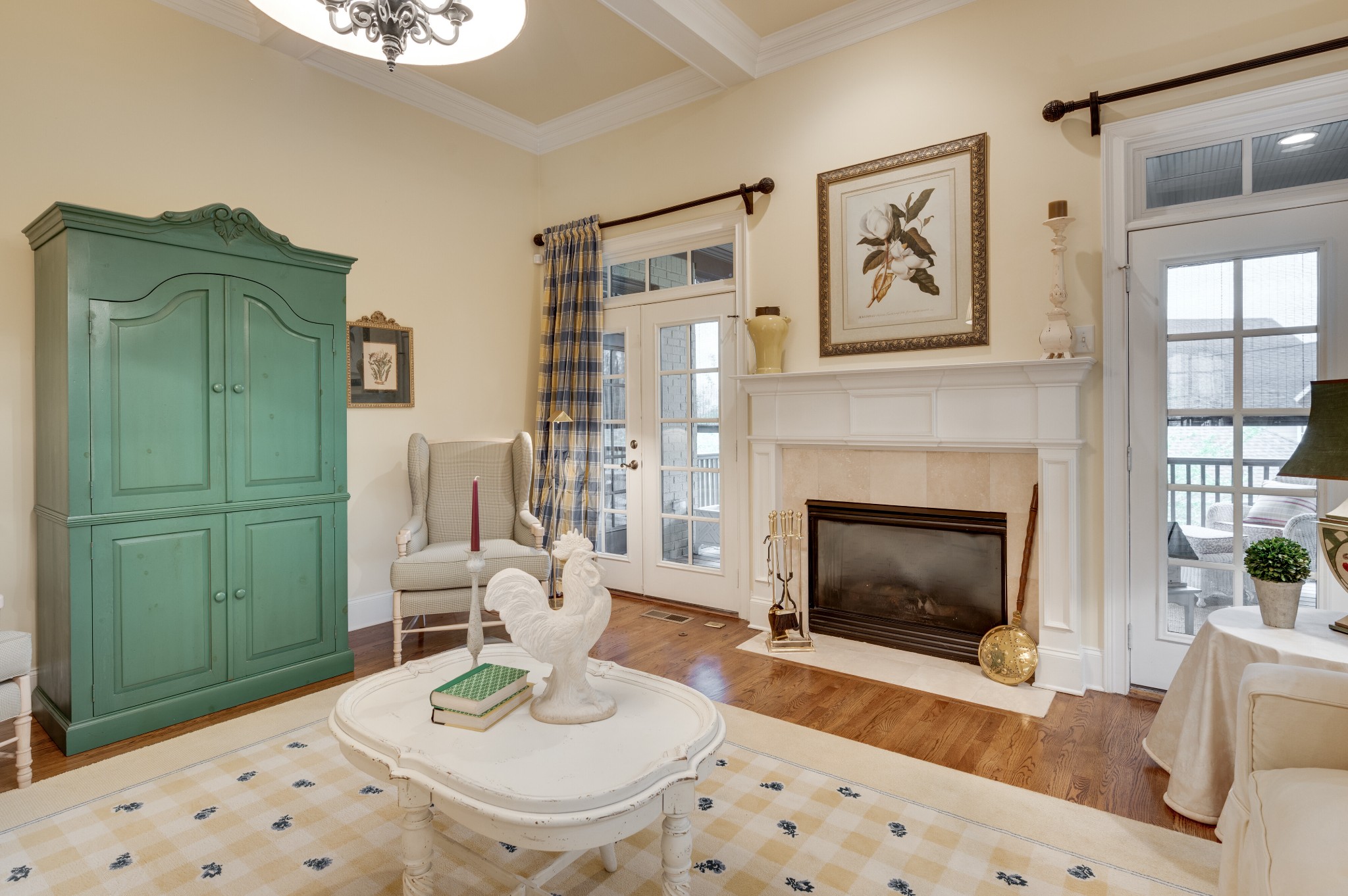 318 Morning Mist Ln
