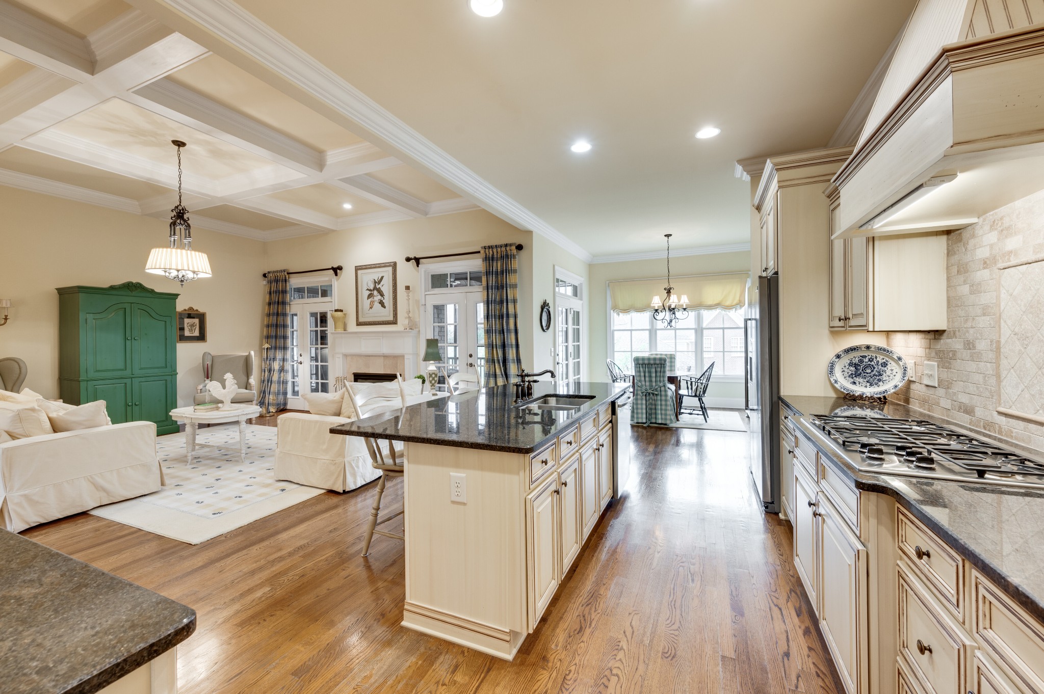 318 Morning Mist Ln