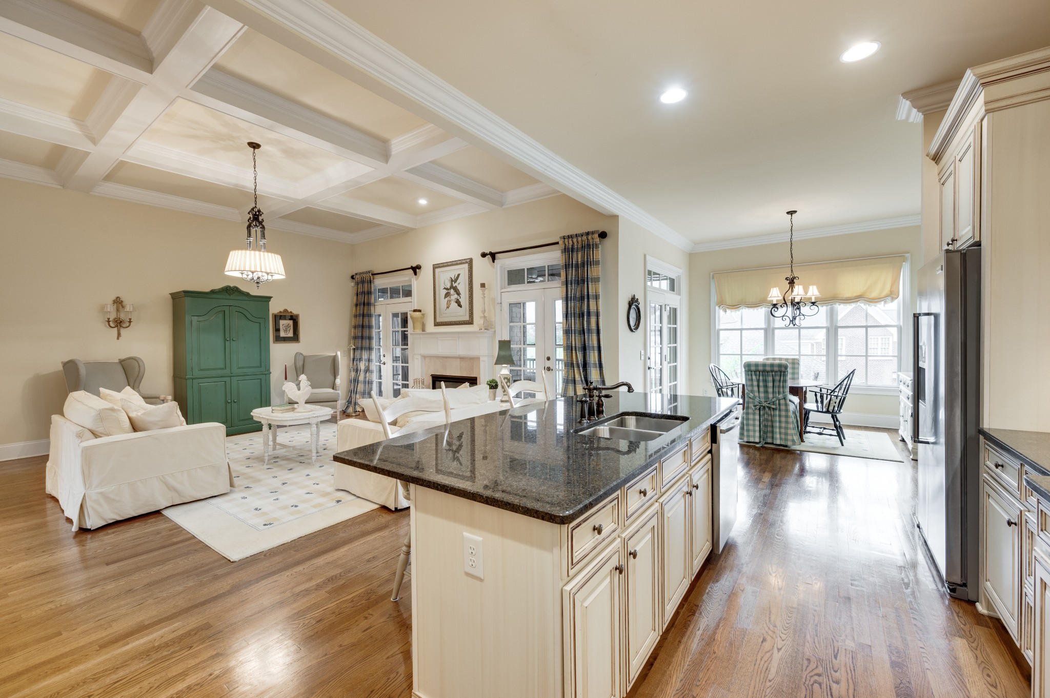 318 Morning Mist Ln