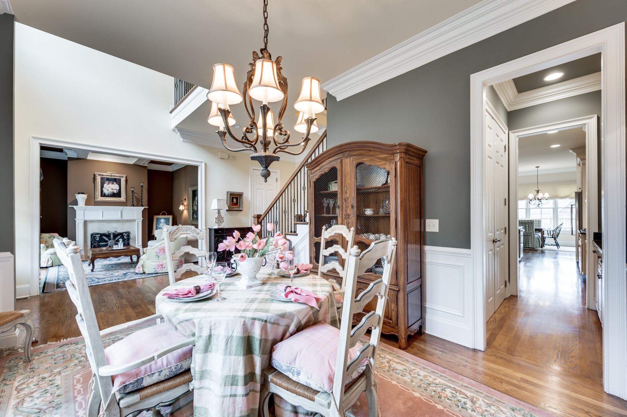 318 Morning Mist Ln