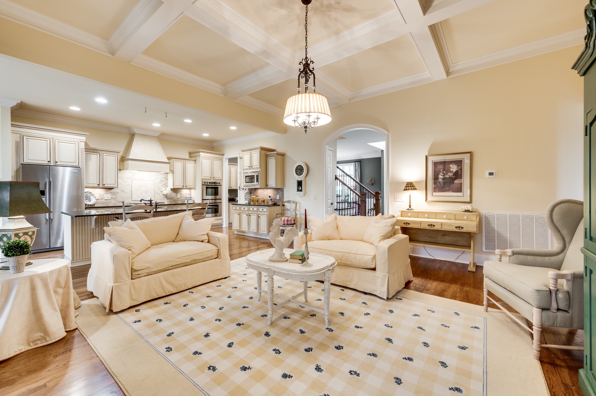 318 Morning Mist Ln