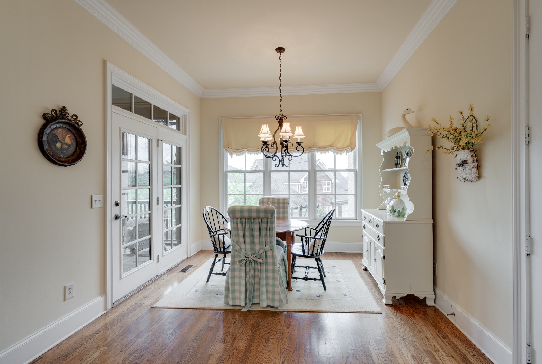 318 Morning Mist Ln