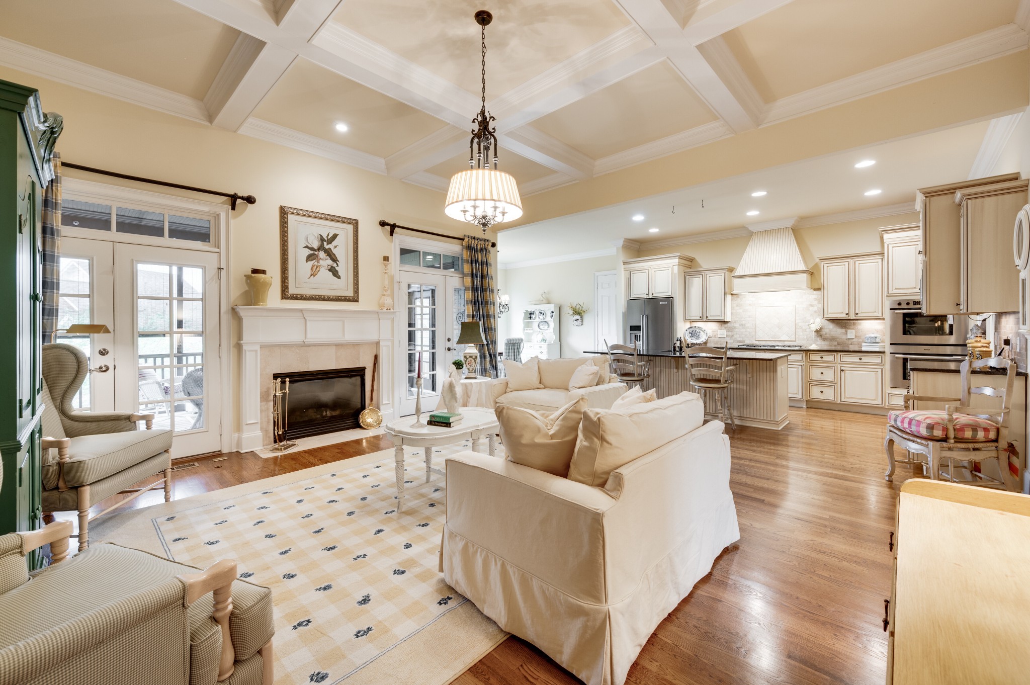 318 Morning Mist Ln