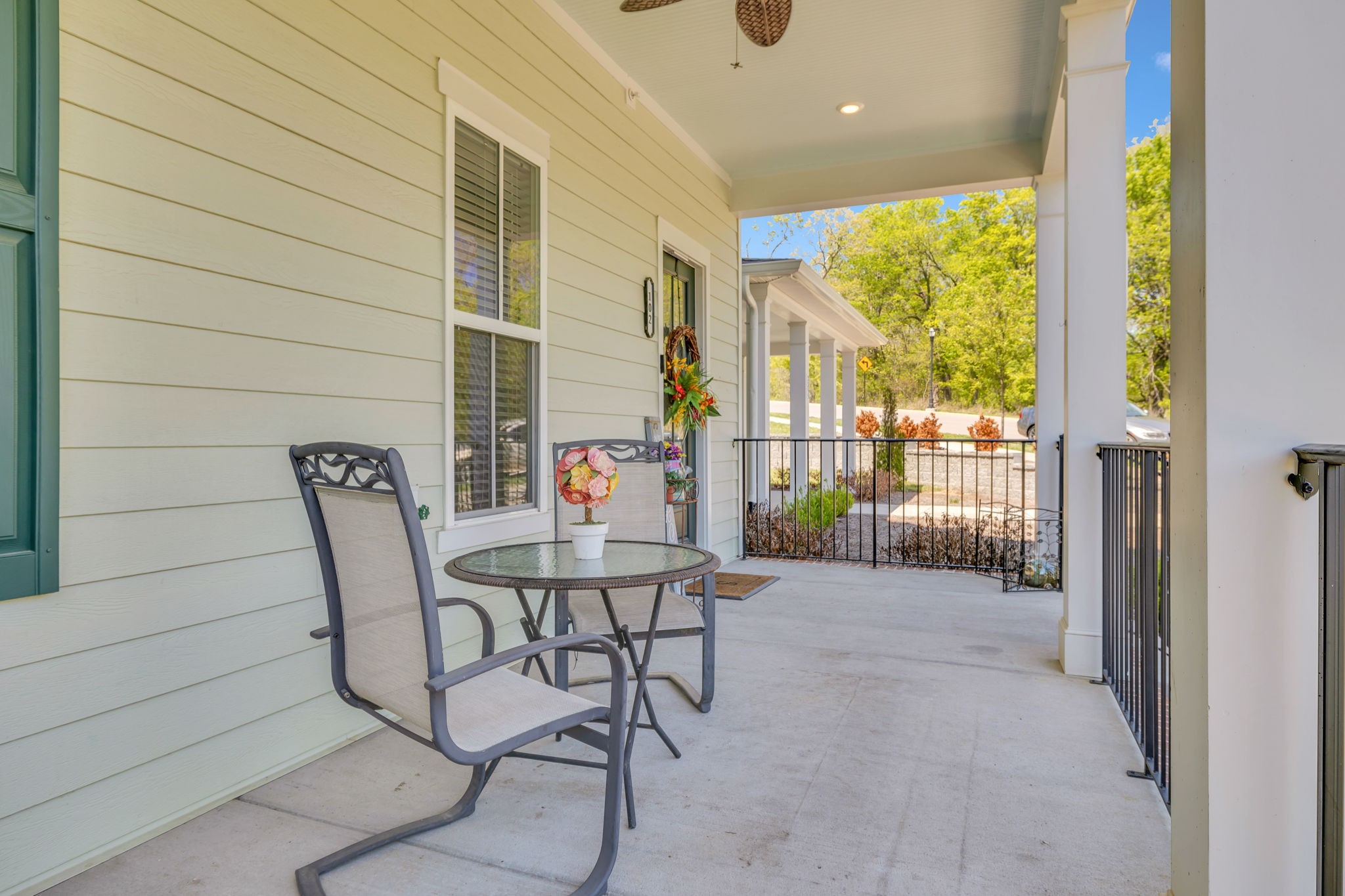 2355 Fairchild Cir Unit: 102