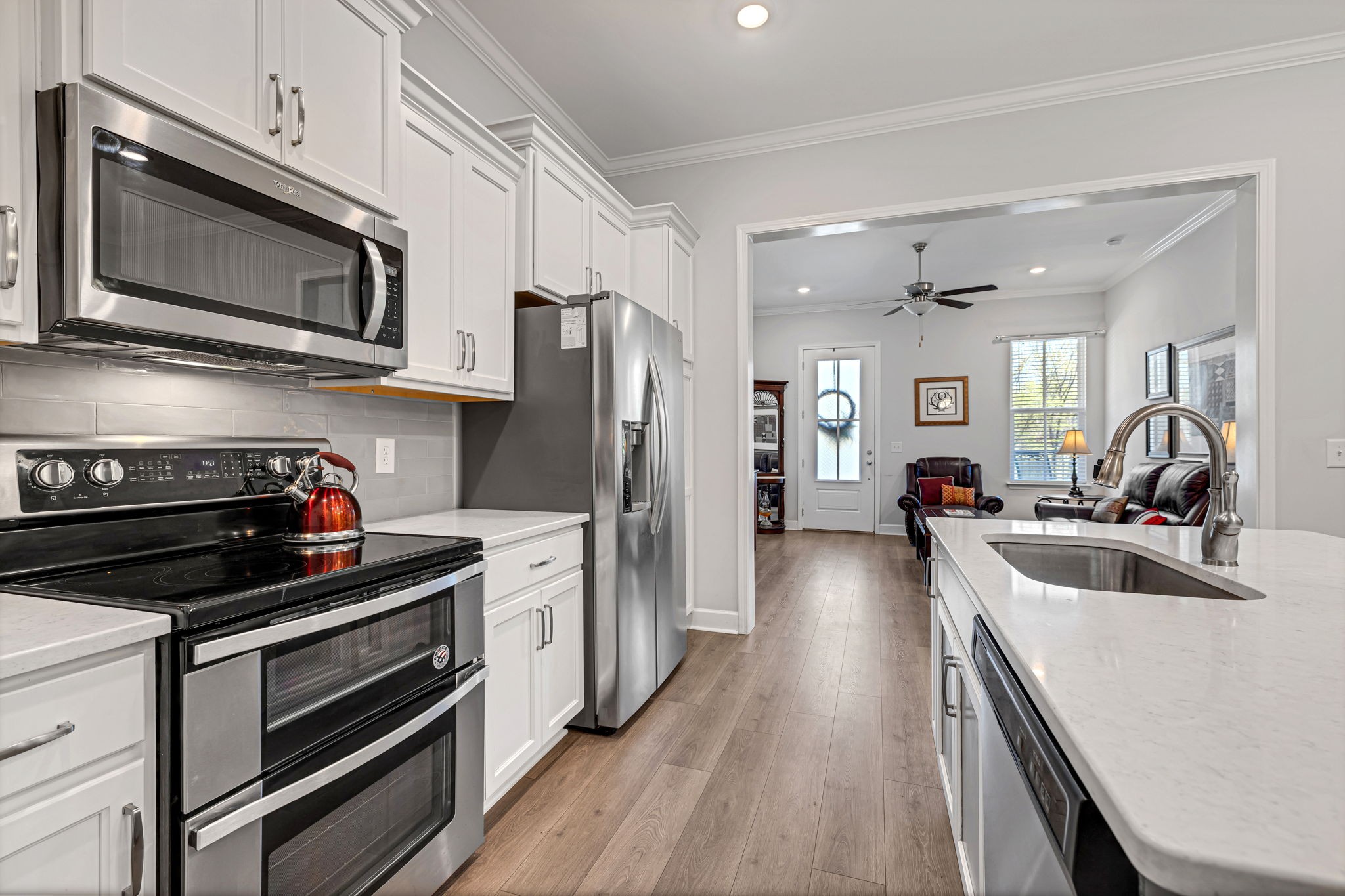 2355 Fairchild Cir Unit: 102