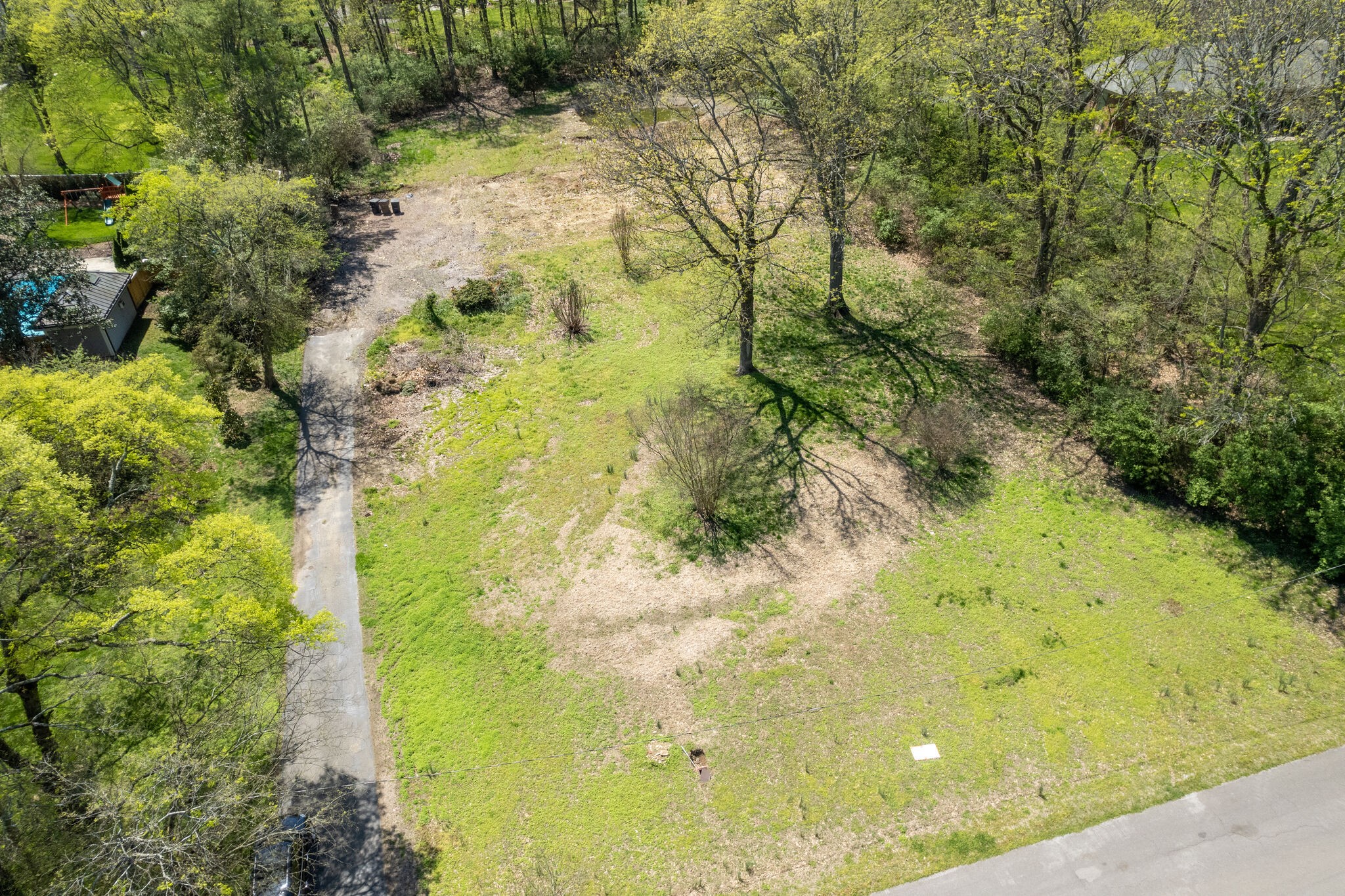705 Darden Place
