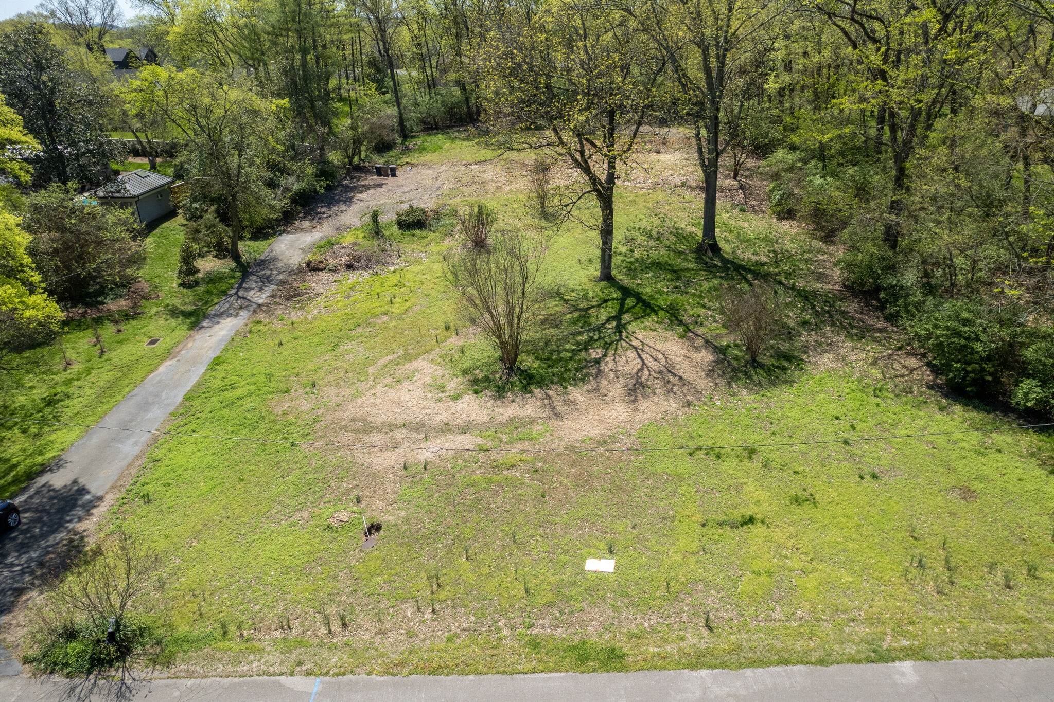 705 Darden Place