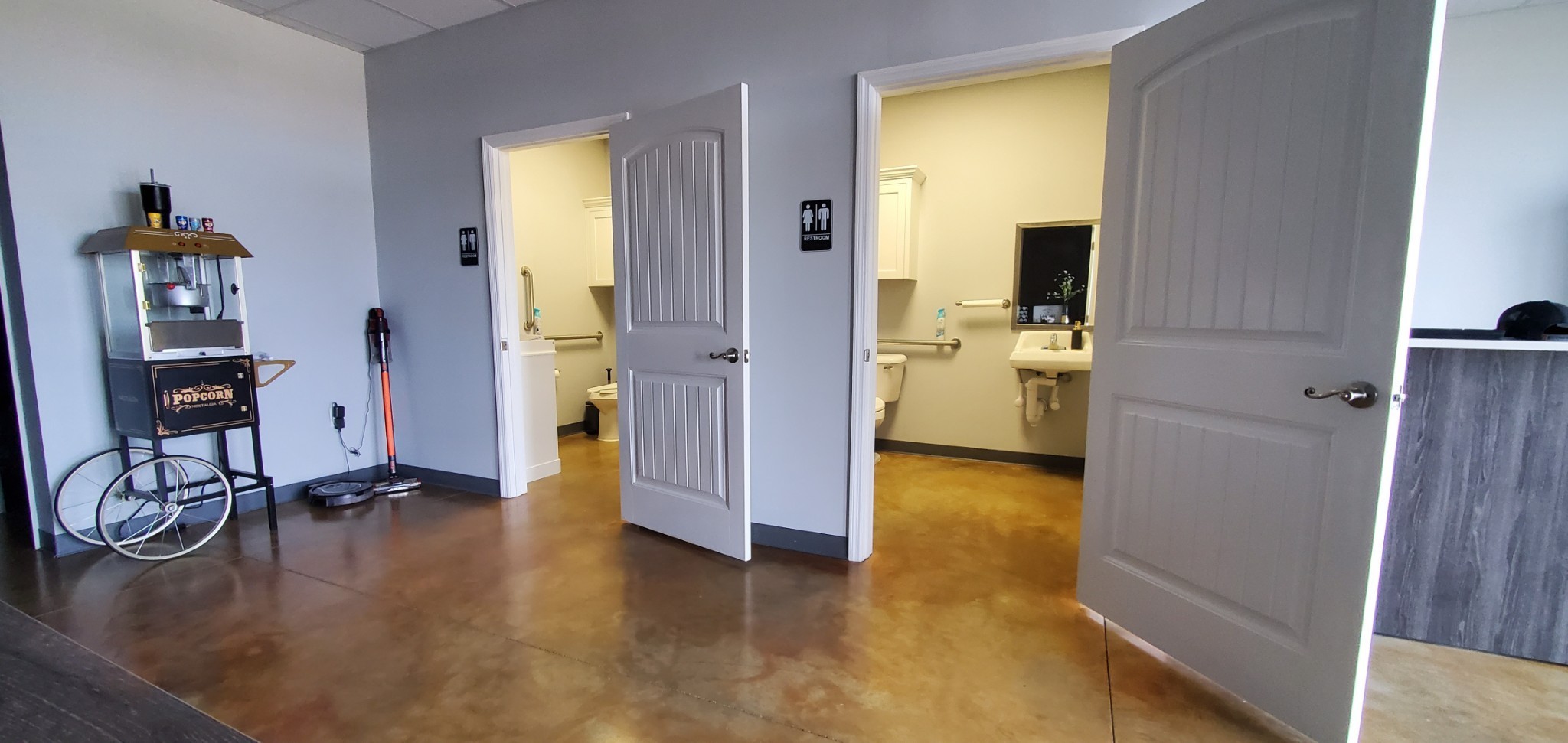 1945 Southpointe Way Suite B