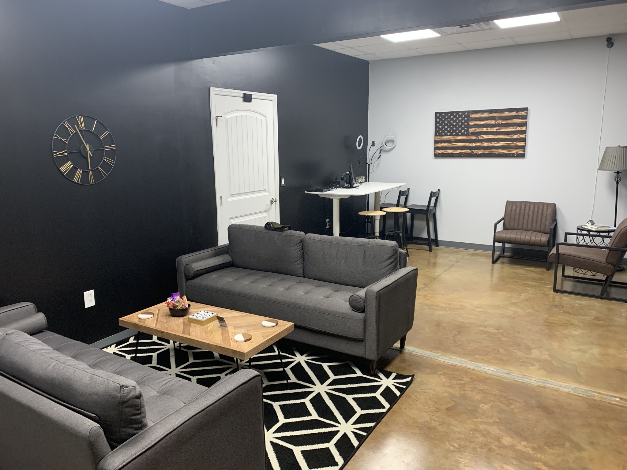 1945 Southpointe Way Suite B