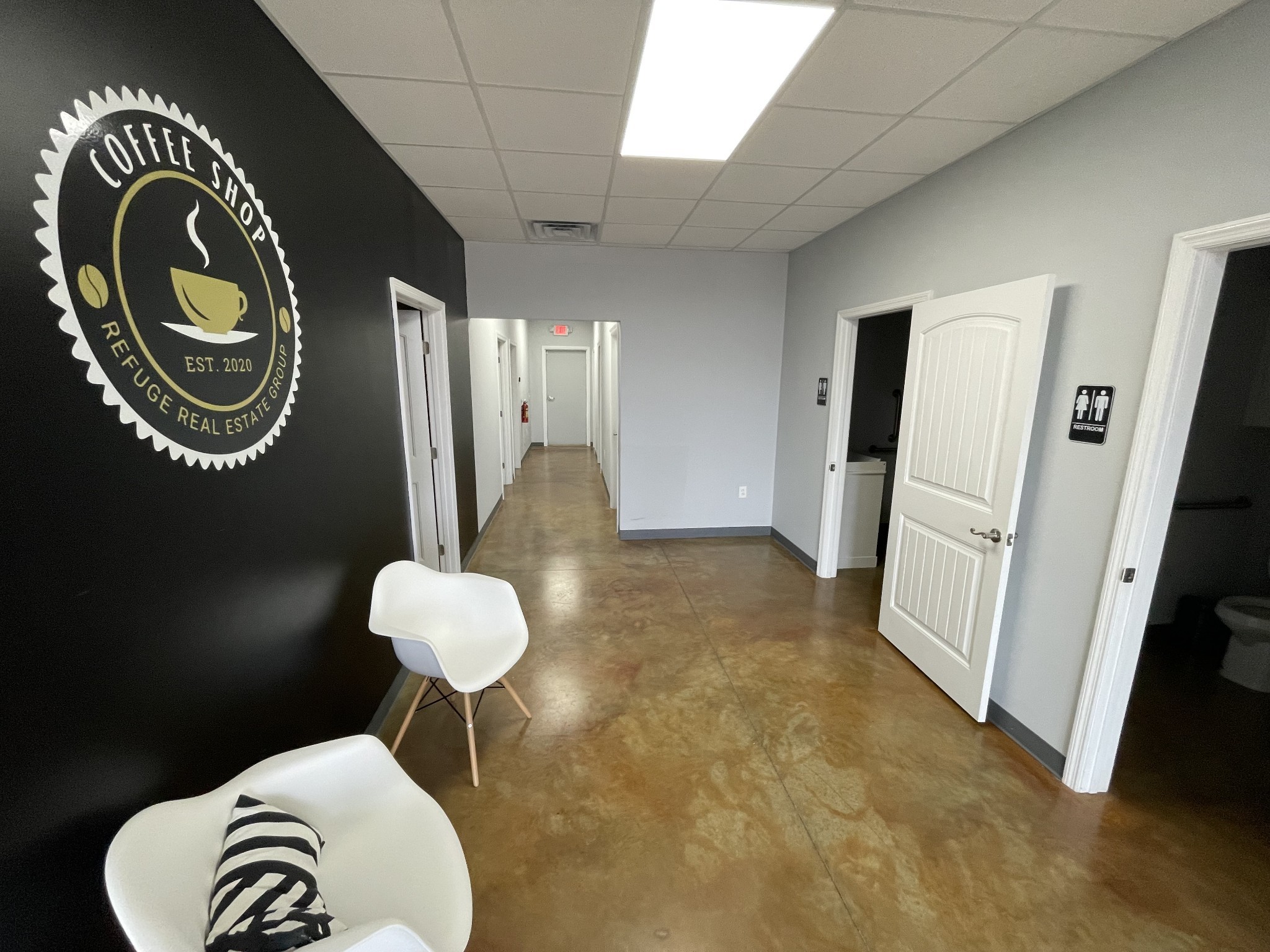 1945 Southpointe Way Suite B