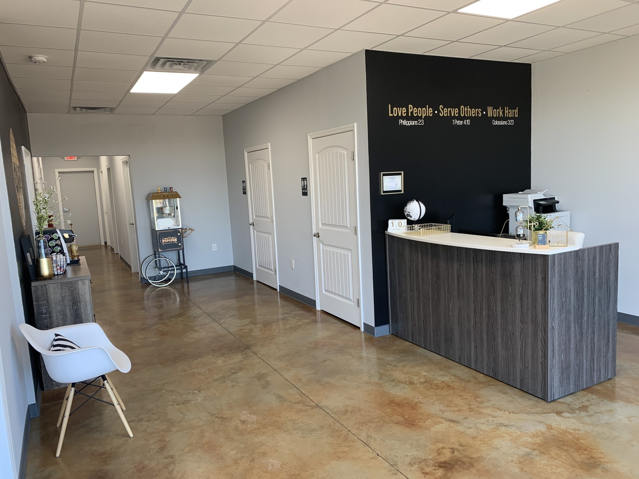 1945 Southpointe Way Suite B