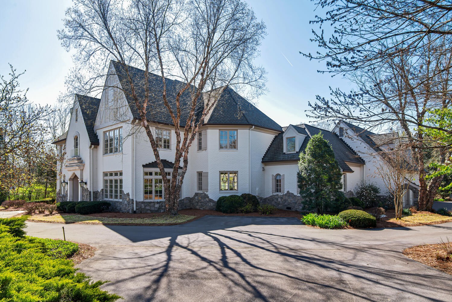 2315 Woodmont Blvd