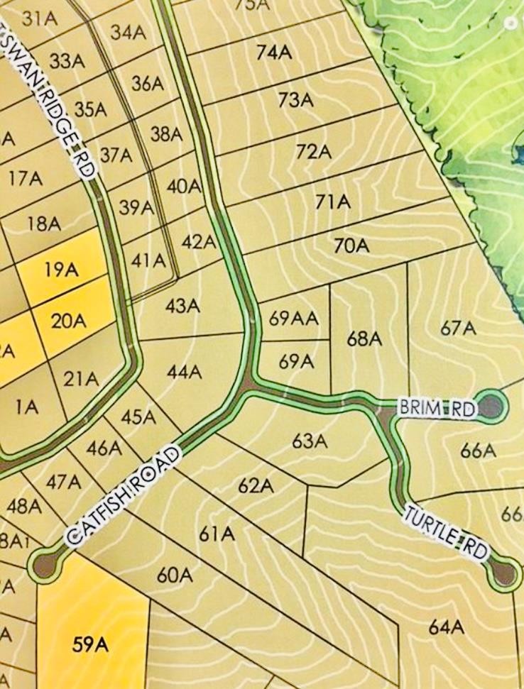 0 Catfish Rd