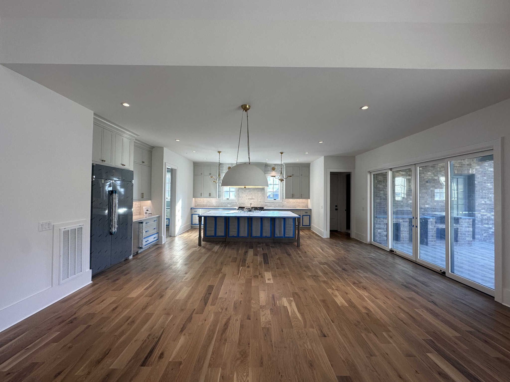 1609 Rosebrooke Drive