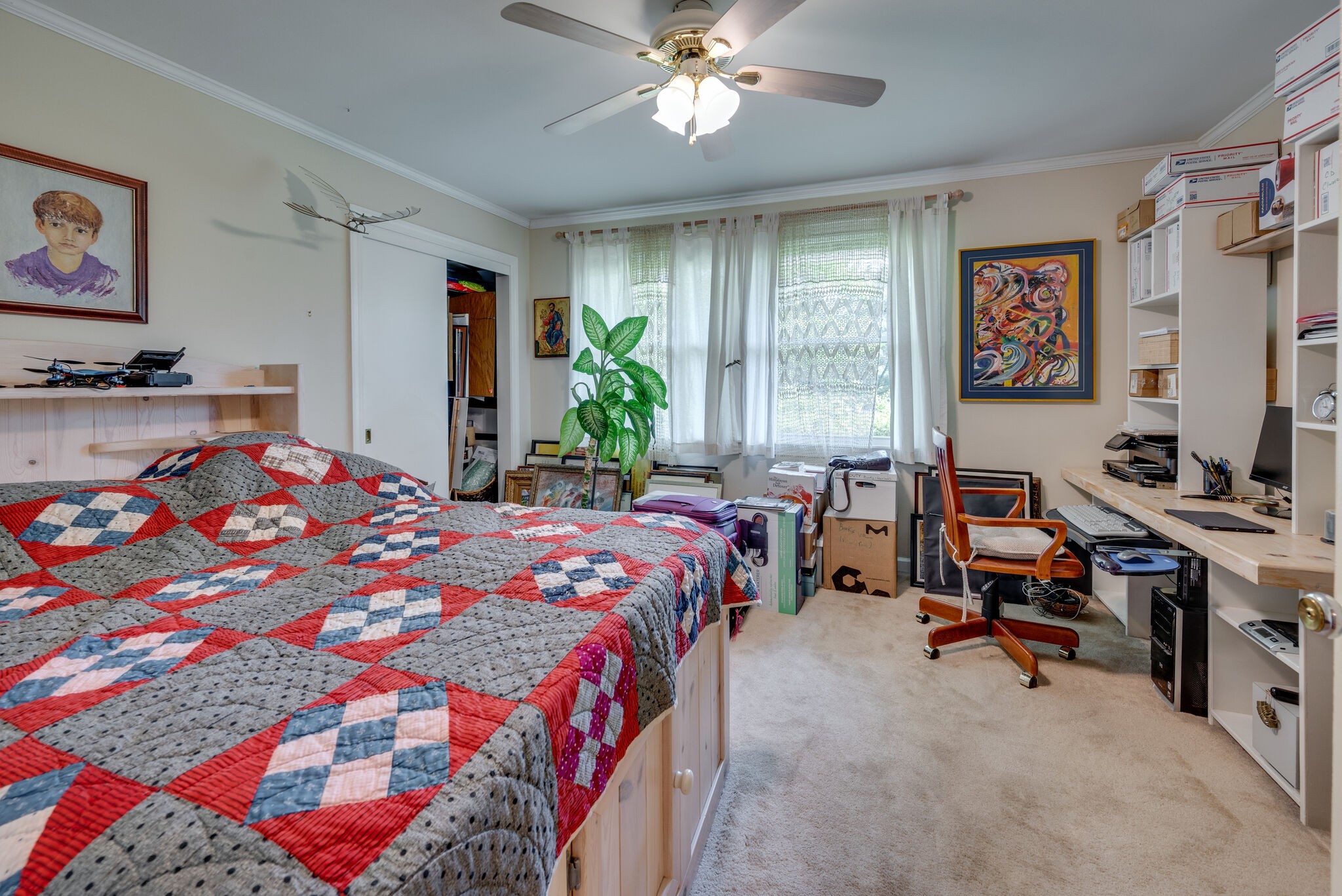 427 Bunkerhill Dr