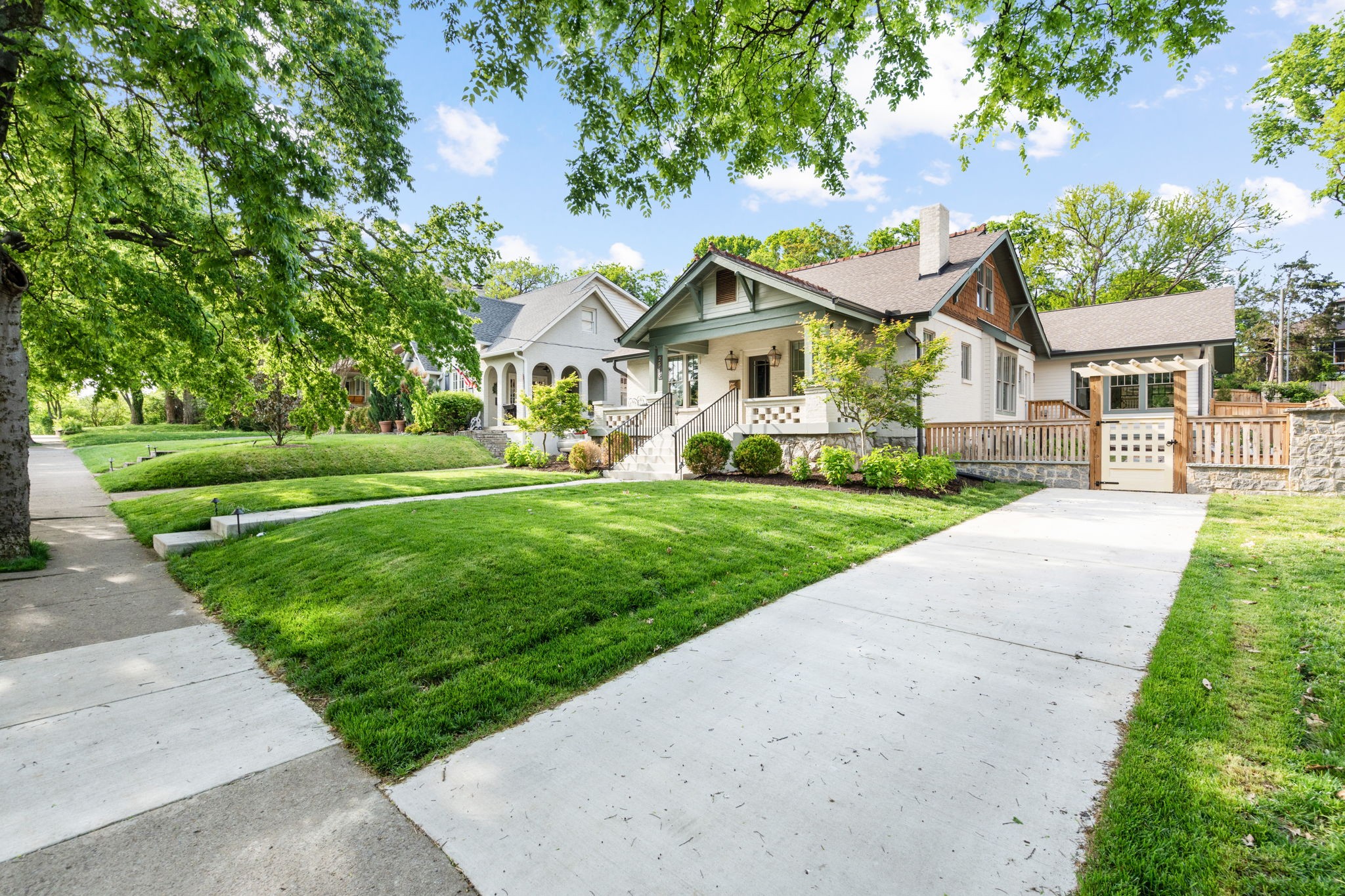 2518 Blair Blvd