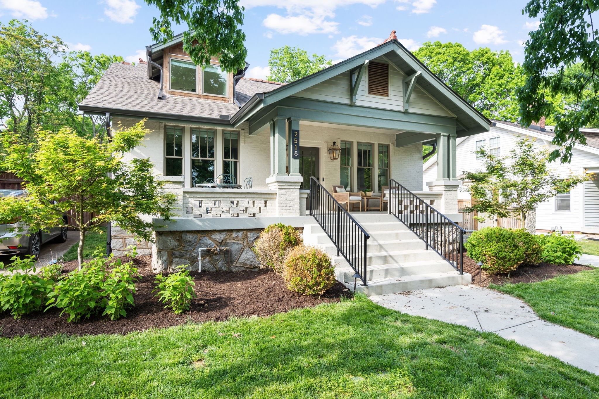 2518 Blair Blvd