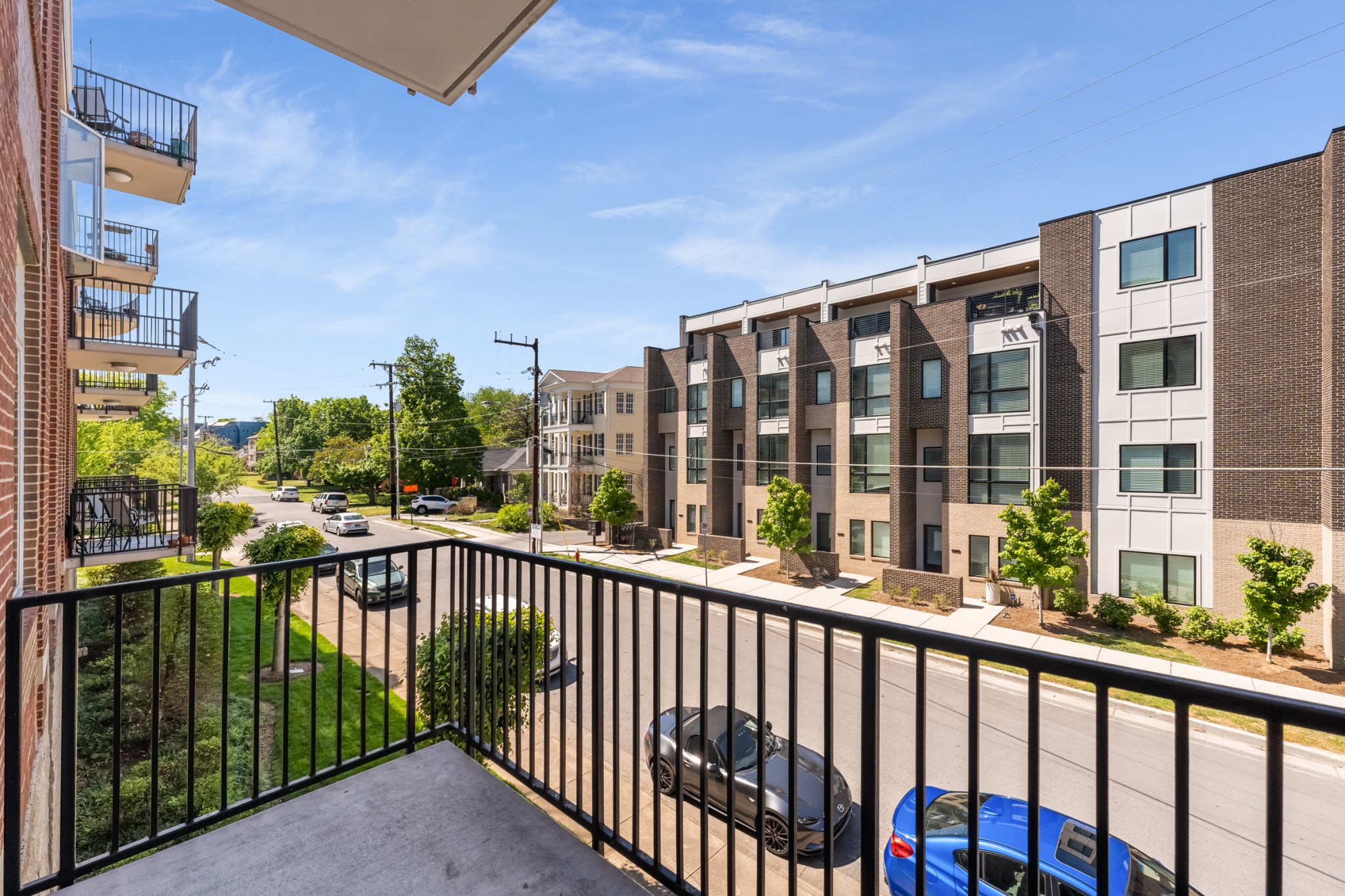 205 31st Ave, N Unit: 103