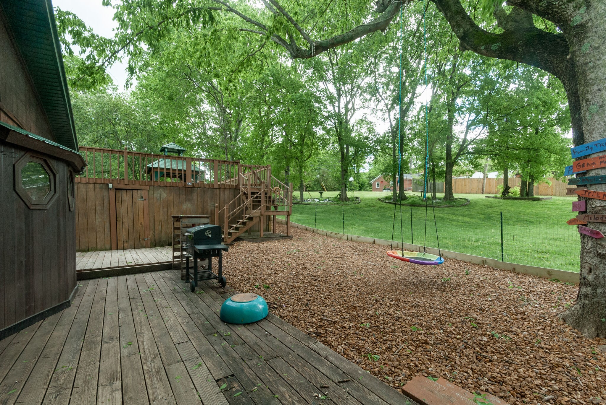 504 Sharondale Dr