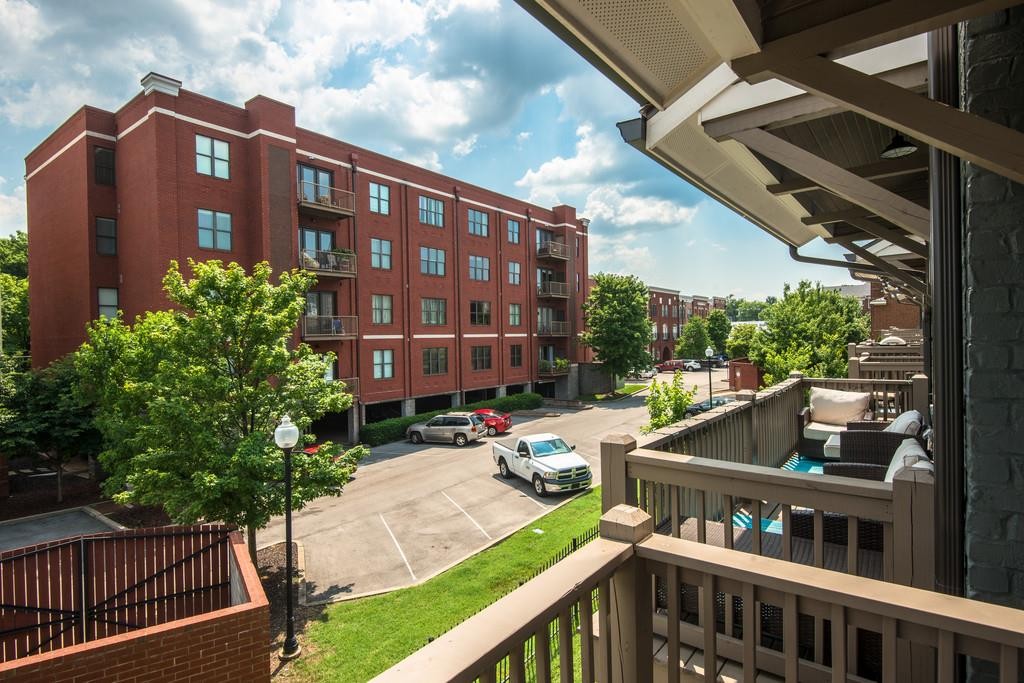 1815 Ridley Blvd Unit: 6