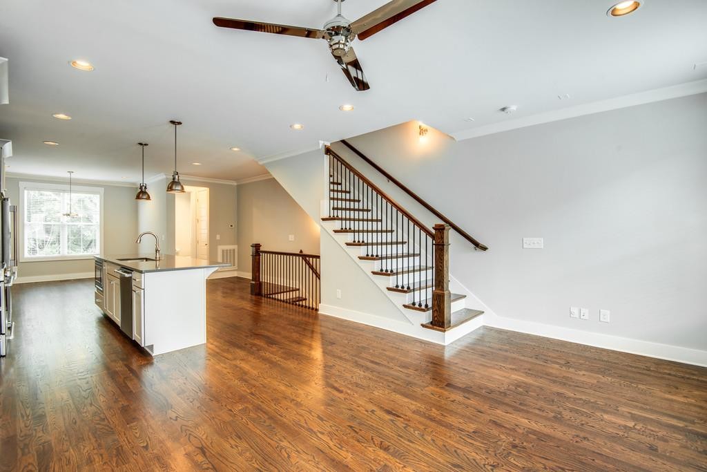 1815 Ridley Blvd Unit: 6